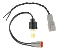 1/8th NPT 15 Psi Hobbs Switch with Pigtail