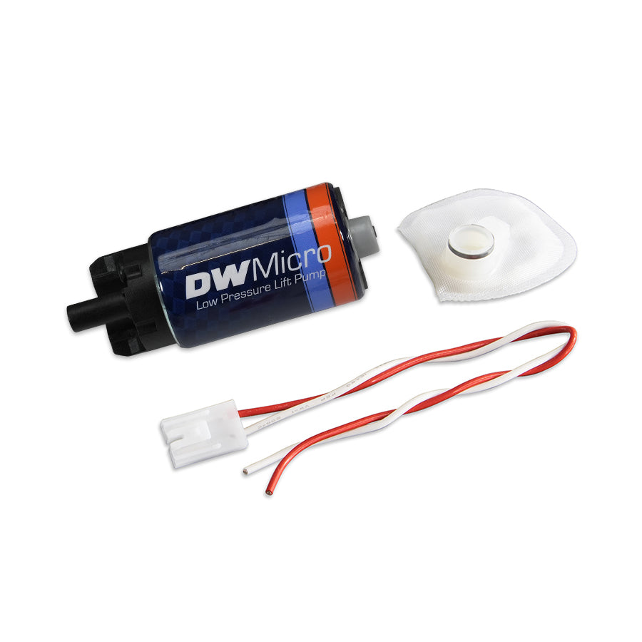 DWMicro lift pump