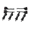 550cc Injectors for Honda/Acura B/D/F/H Series