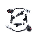 800cc Injectors for NA/NB Miata