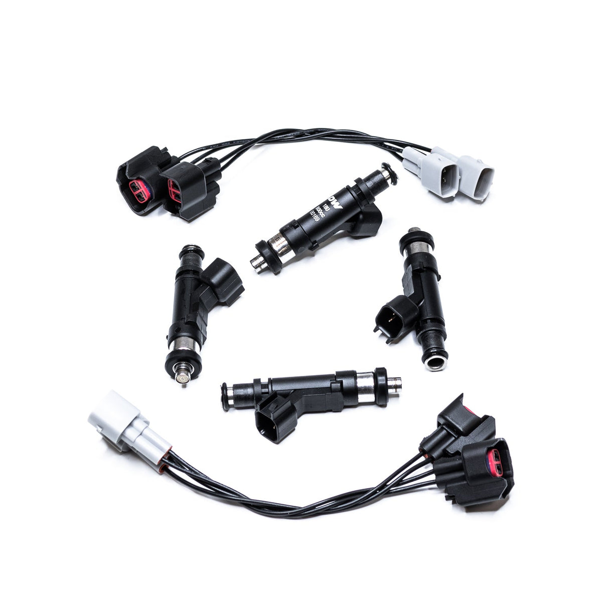 800cc Injectors for NA/NB Miata