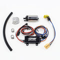 DW440 Universal Brushless Fuel pump with 2-speed controller