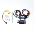 DW440 Brushless Fuel pump w/2-speed controller for RX-8 and 370Z