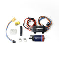 DW440 Brushless Fuel pump w/2-speed controller for S197 Mustang 4.6