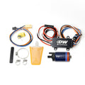 DW440 Brushless Fuel pump w/2-speed controller for Nissan S14/S15