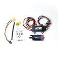 DW440 Brushless Fuel pump w/2-speed controller for 6th Gen Camaro