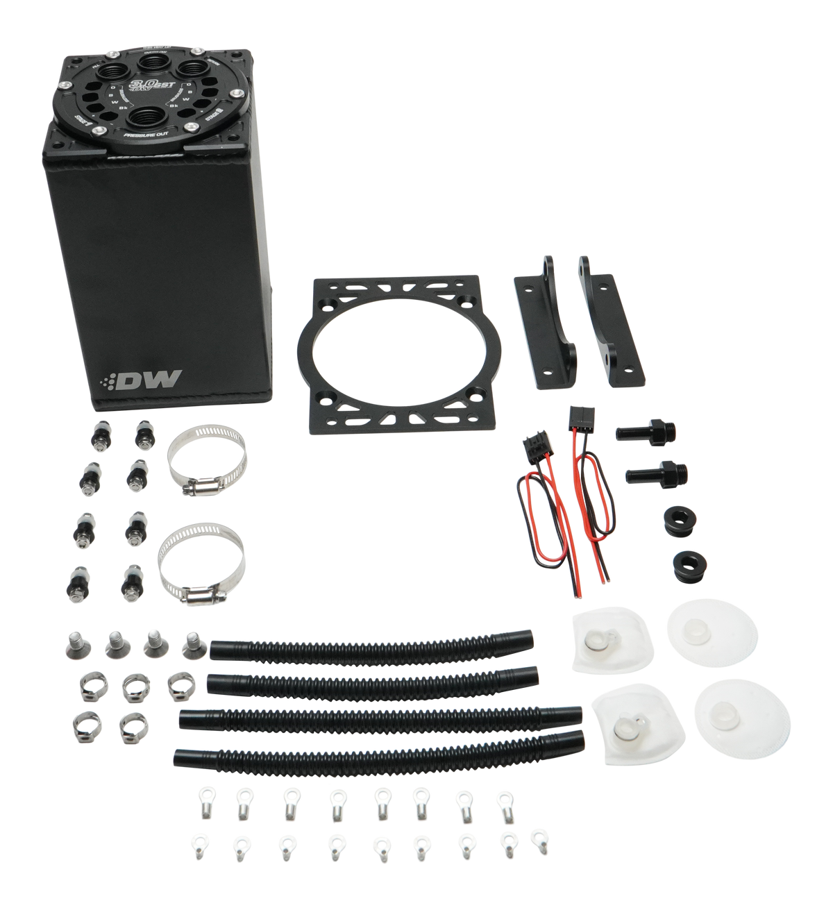 3.0L Surge Tank