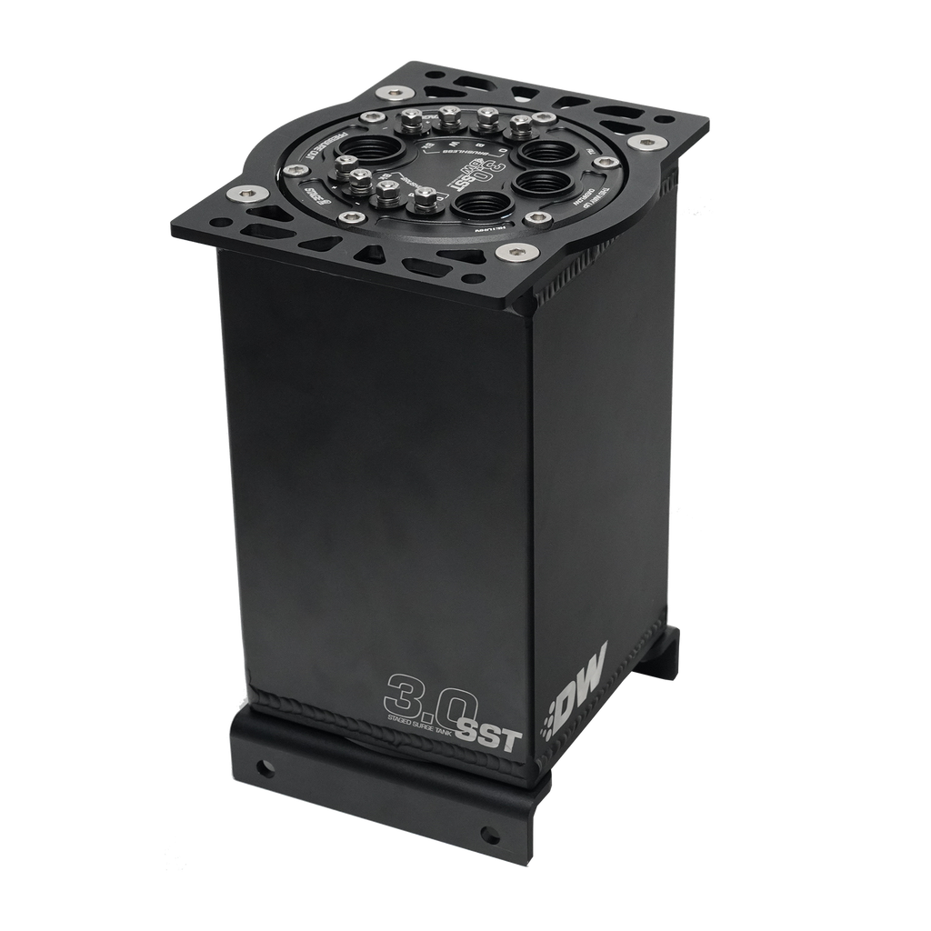 3.0L Surge Tank