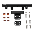 FC RX-7 Turbo II Fuel Rails
