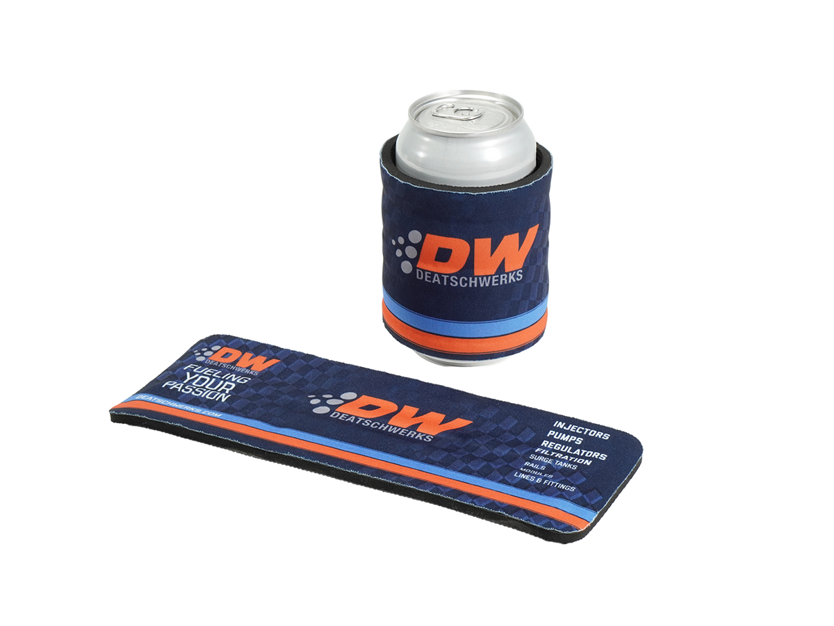 DW Slap Coozie