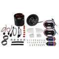 2006-13 BMW E9X/E8X X2 Module w/ Dual DW810 Pumps
