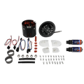 2006-13 BMW E9X/E8X X2 Module w/ Dual DW430 Pumps