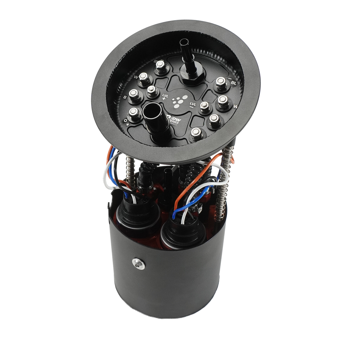 2006-13 BMW E9X/E8X X2 Module