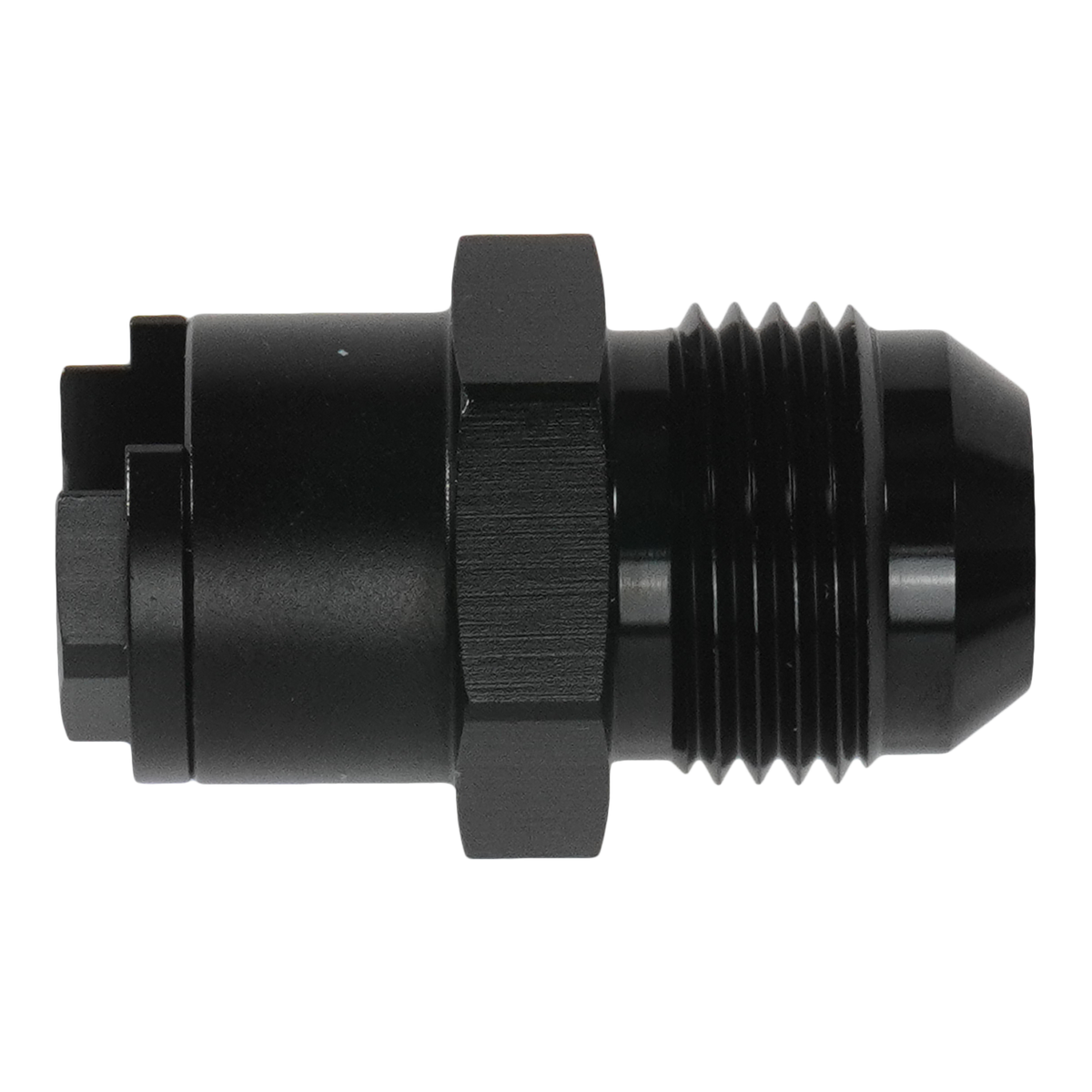 10AN to 5/16" Female EFI Quick Connect