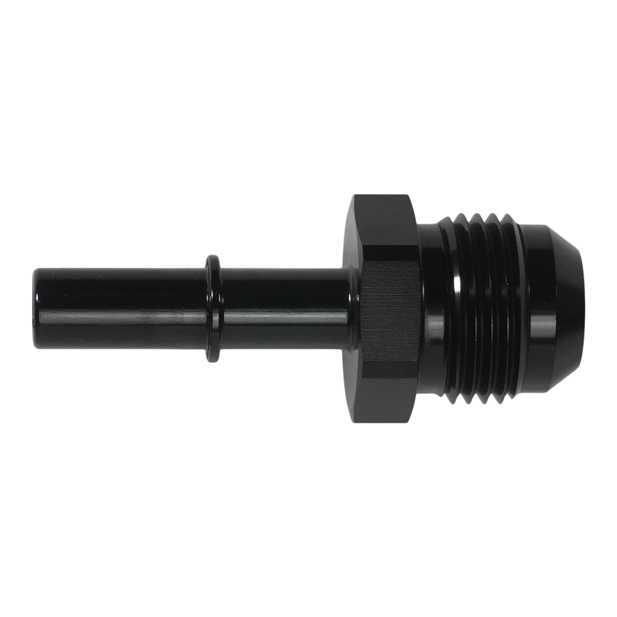 10AN to 3/8" Male EFI Quick Connect