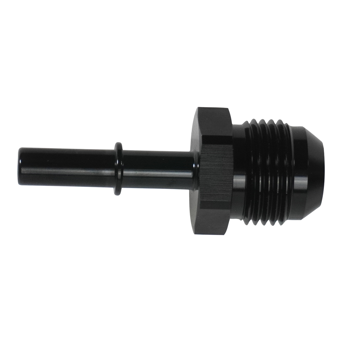 10AN to 5/16" Male EFI Quick Connect