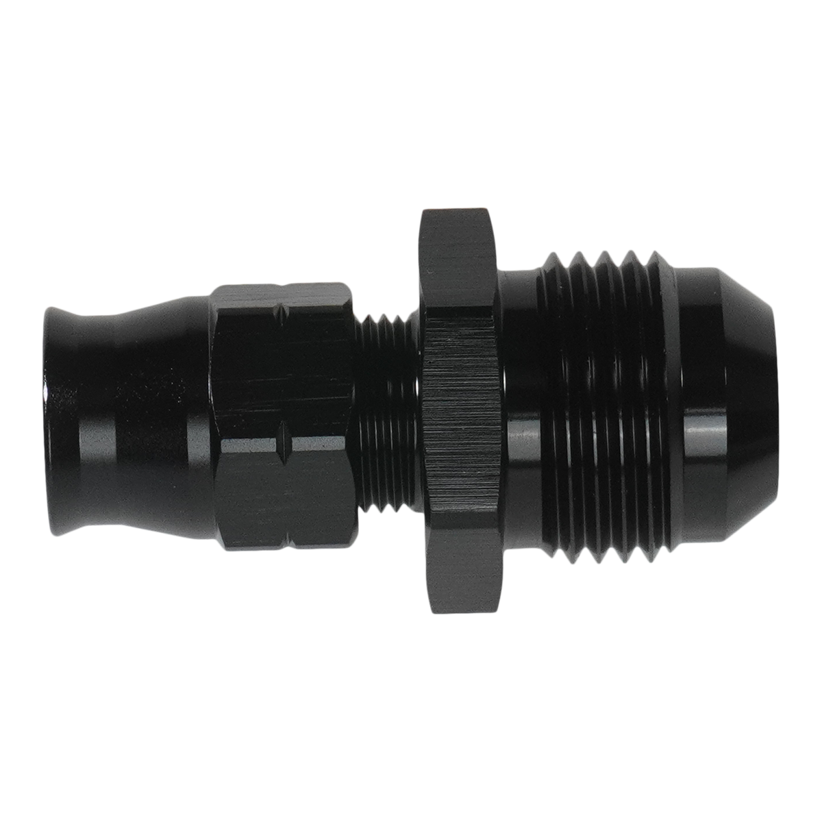 10AN to 3/8" Hardline Adapter
