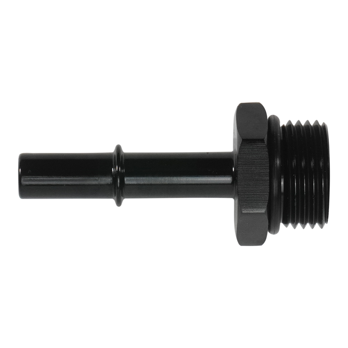 10AN ORB to 3/8" Male EFI Quick Connect