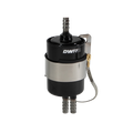 10 Micron 3/8" Barb Fuel Filter Regulator