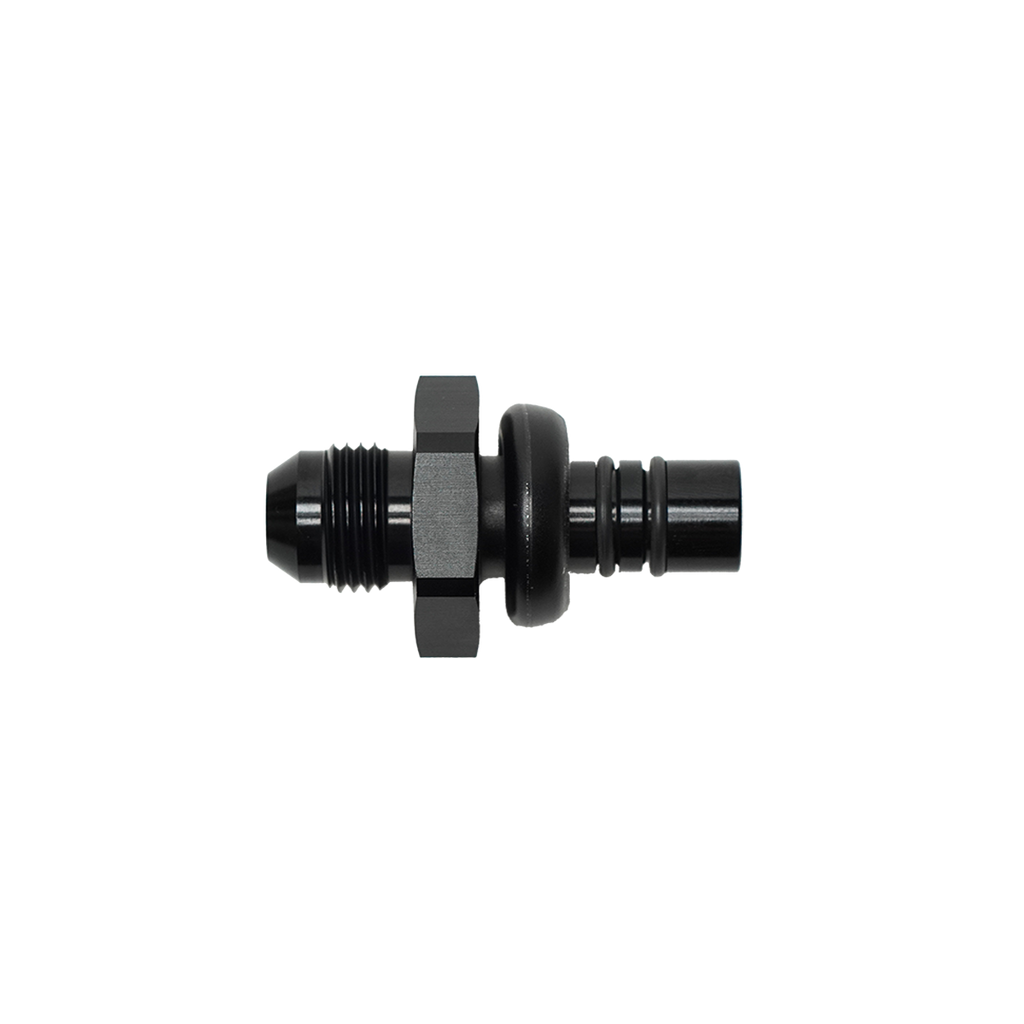 8AN to 1/2" Ford EFI Quick Connect
