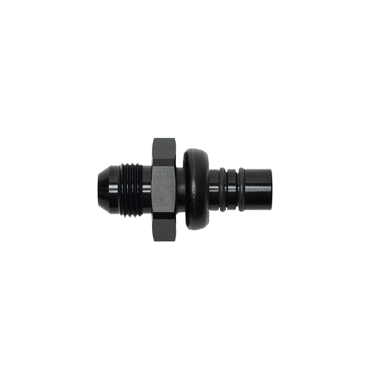 8AN to 1/2" Ford EFI Quick Connect