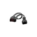 EV14 to Honda Wired Connector Adapter