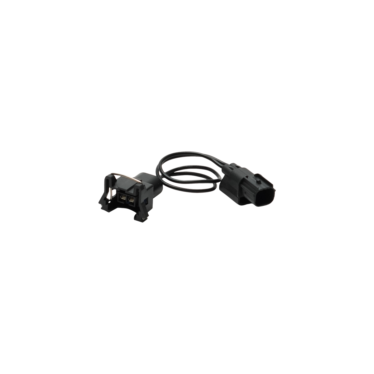 EV1 to Honda2 Wired Connector Adapter