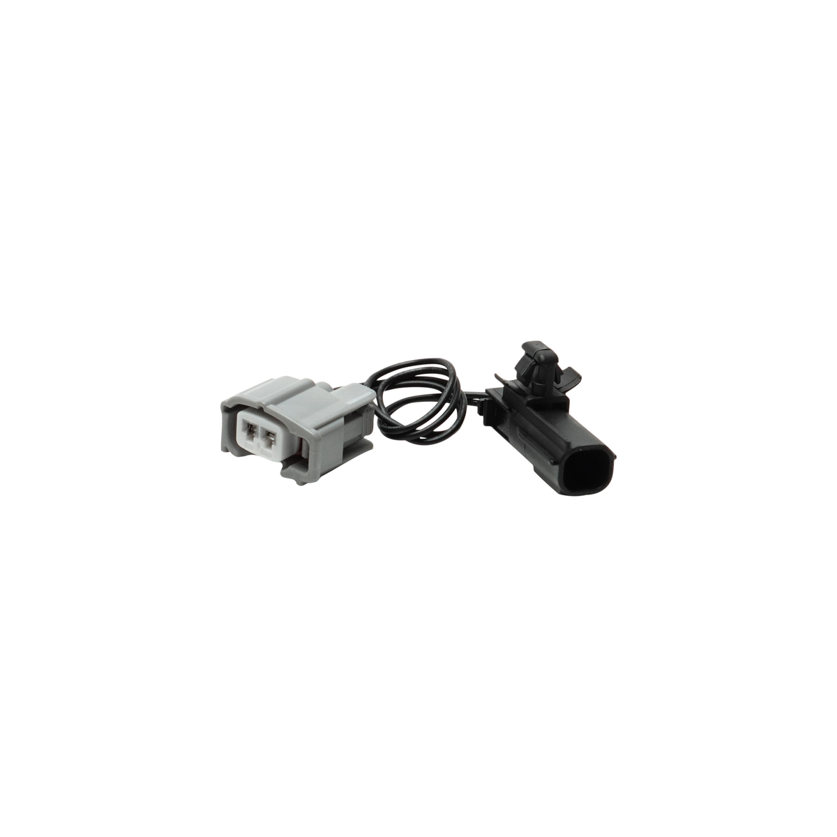 Toyota to Toyota Truck Wired Connector Adapter