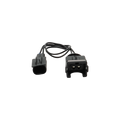 EV1 to Toyota2 Wired Connector Adapter