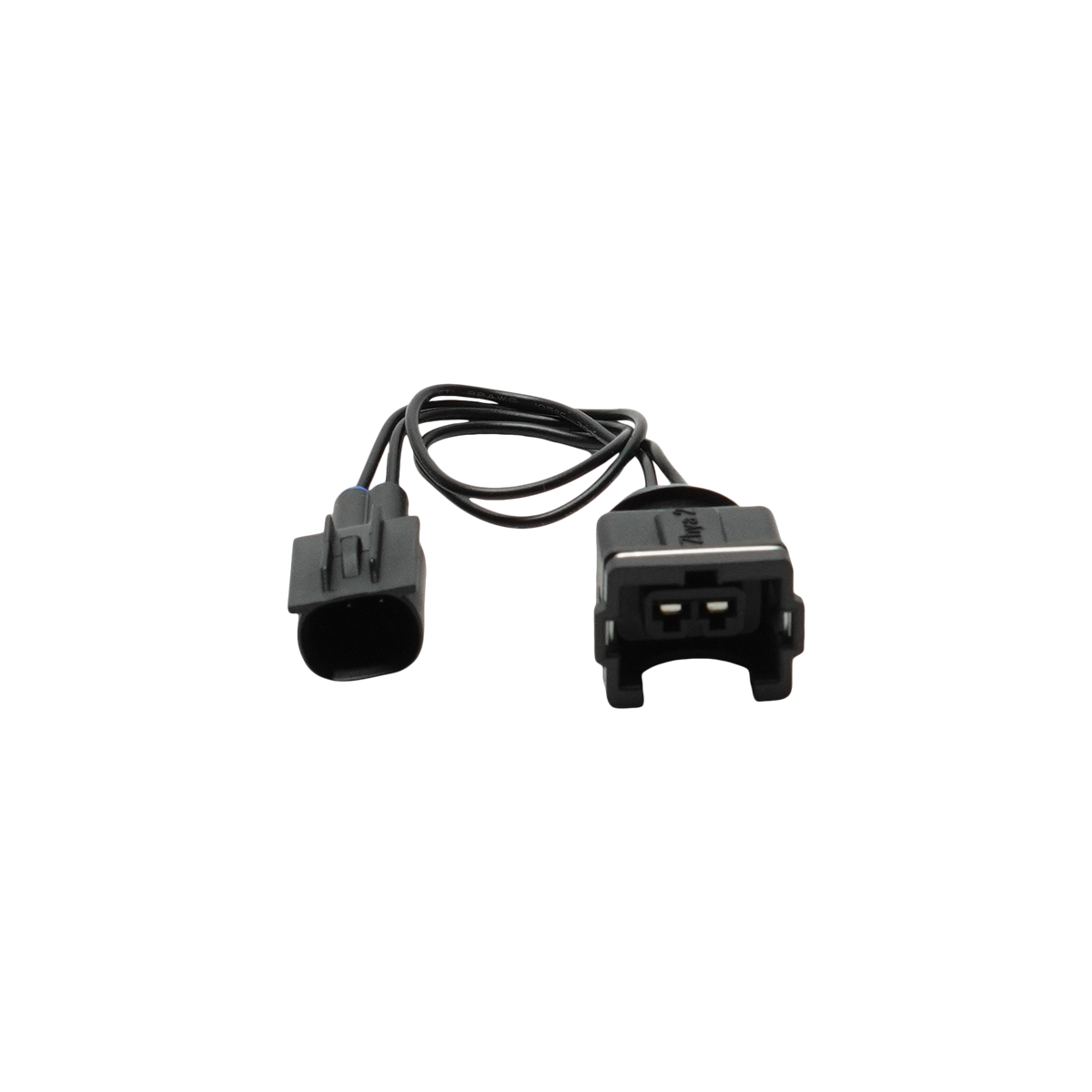 EV1 to Toyota2 Wired Connector Adapter