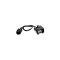 EV14 to Toyota2 Wired Connector Adapter