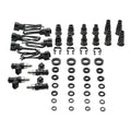 2400cc 4 Cyl Universal Import Injector Kit