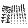 2400cc 6 Cyl Universal Import Injector Kit
