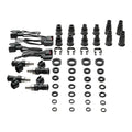 1500cc 4 Cyl Universal Import Injector Kit