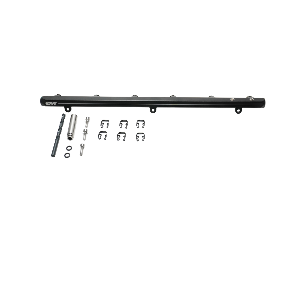BMW S58 Port-Injection Fuel Rail