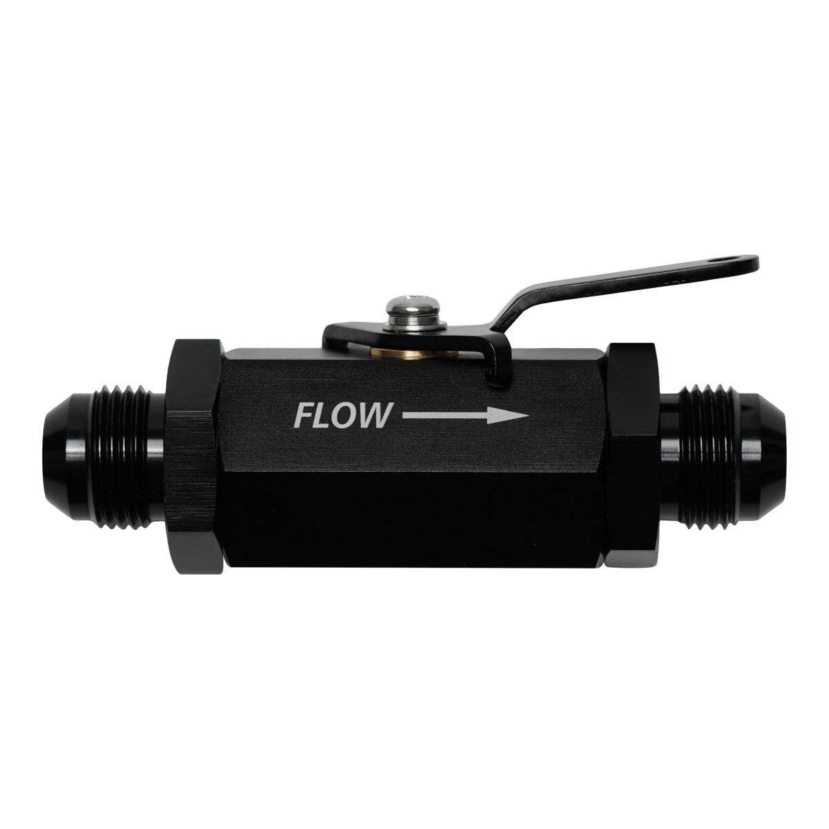 10AN Shutoff Valve