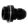 8AN Short to 7/8-20 Carb Adapter