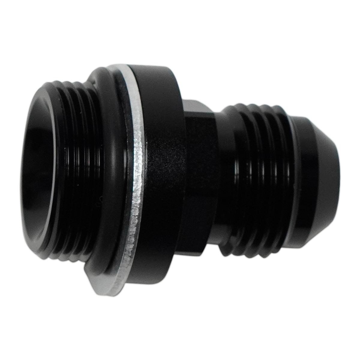 8AN Short to 7/8-20 Carb Adapter