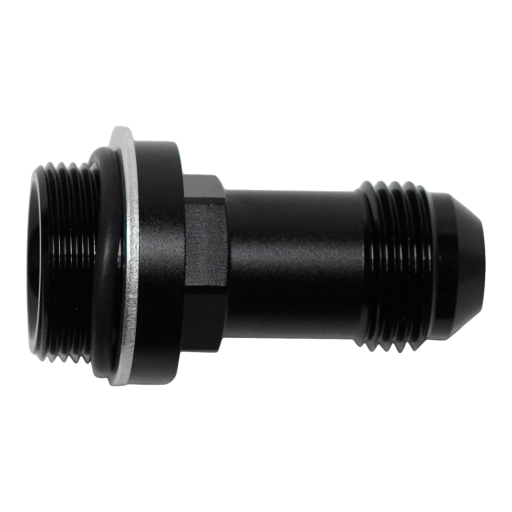 8AN Medium to 7/8-20 Carb Adapter