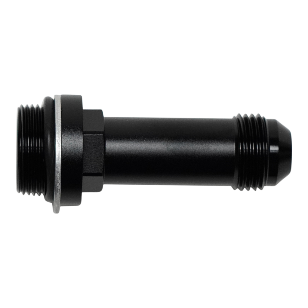 8AN Long to 7/8-20 Carb Adapter