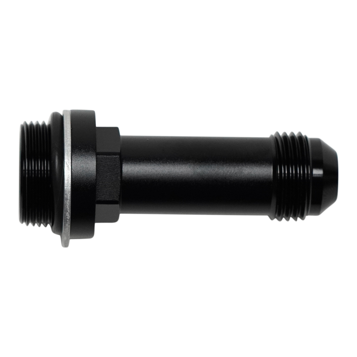 8AN Long to 7/8-20 Carb Adapter