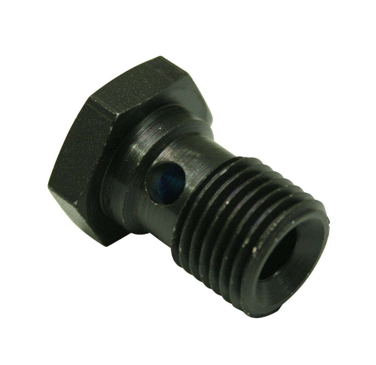AEM Adjustable Fuel Pressure Regulator Banjo Bolt 25-635