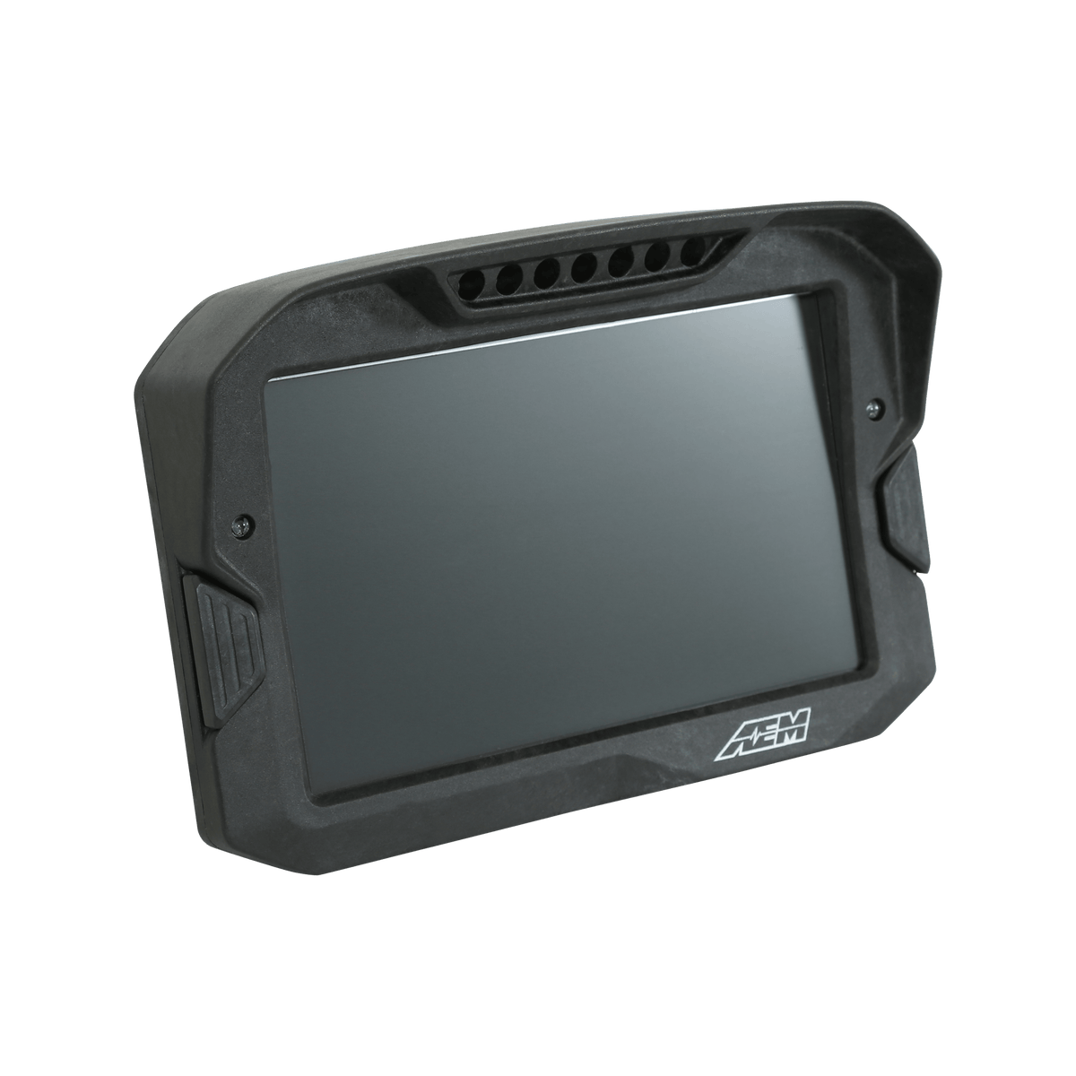 AEM CD-7L Carbon Logging Display 30-5701