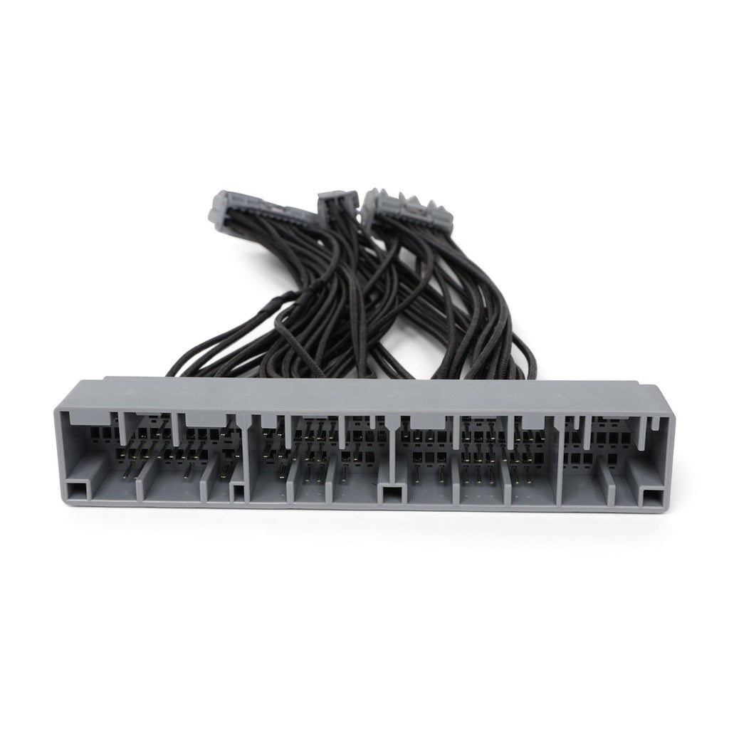 BLOX Racing ECU Jumper Harness - OBD-2B to OBD-1