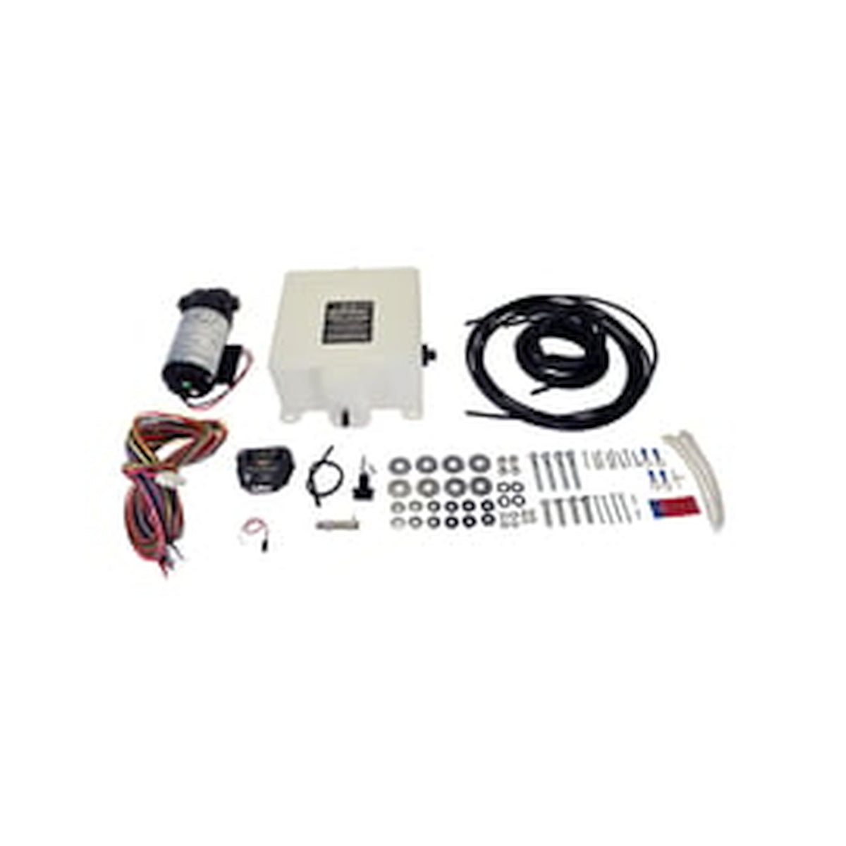 AEM V3 Naturally Aspirated Water/Methanol Injection Kit 30-3350
