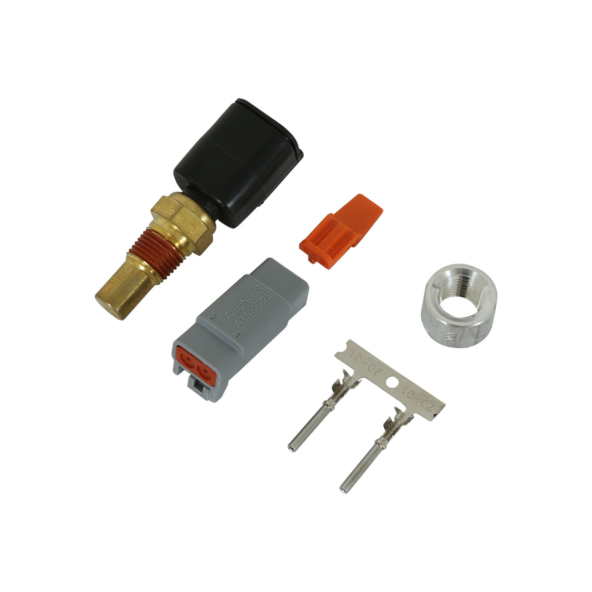 AEM Fluid Temp Sensor Kit 30-2013