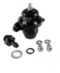 AEM Adjustable Fuel Pressure Regulator 25-300BK