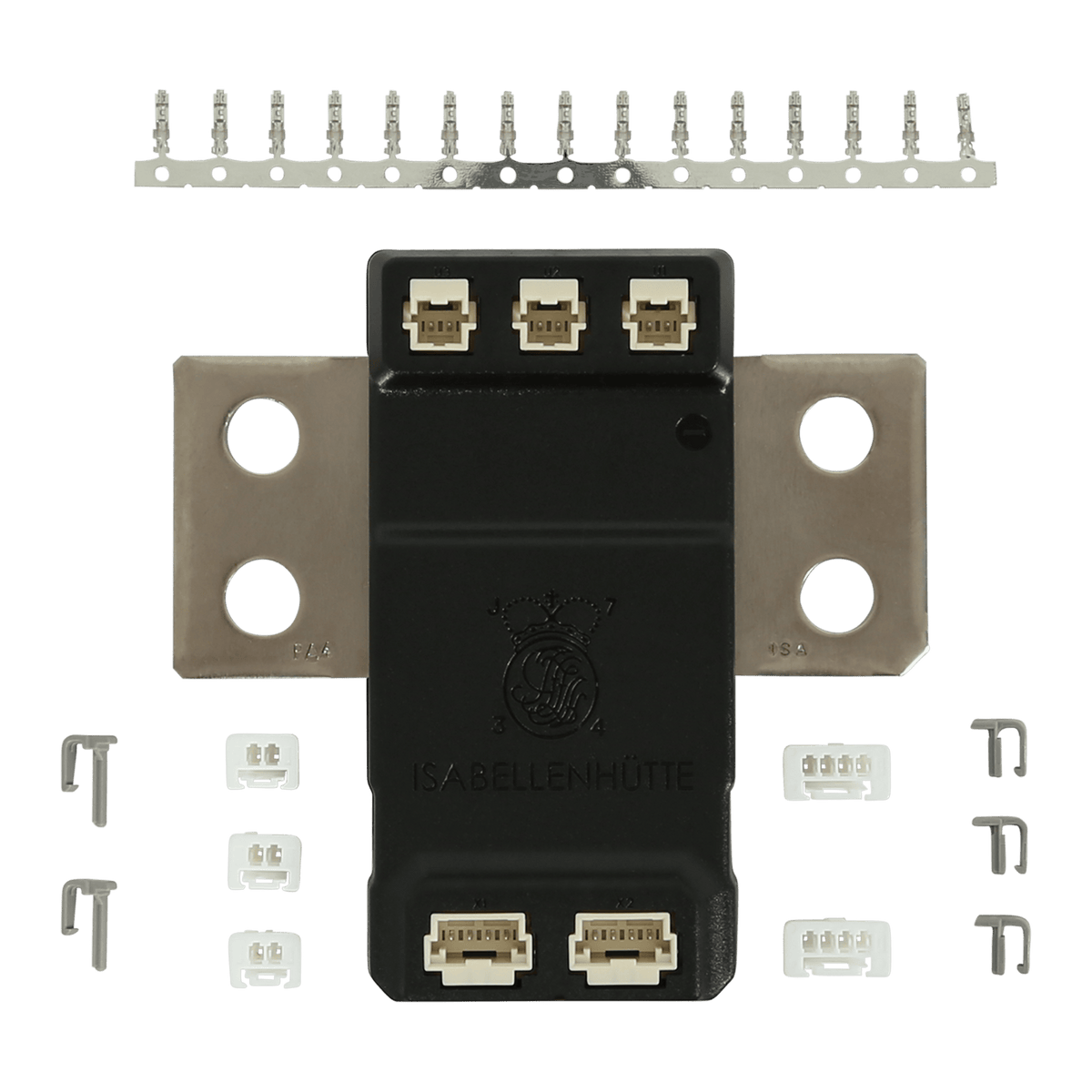 Shunt Current Sensor 30-8501