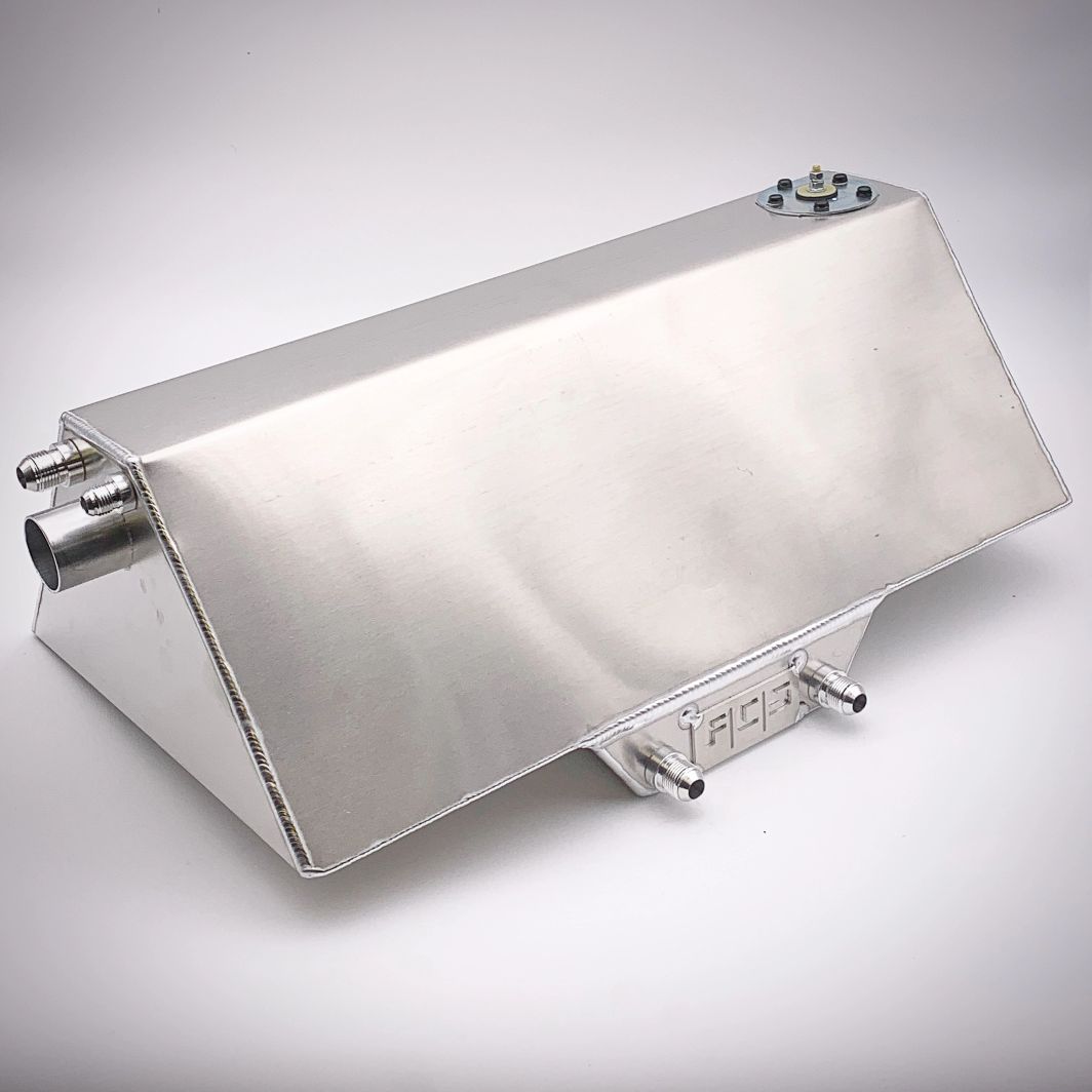 FCS Race 5 Gallon Fuel Cell