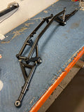 FCS Race Front Tubular Combo Kit